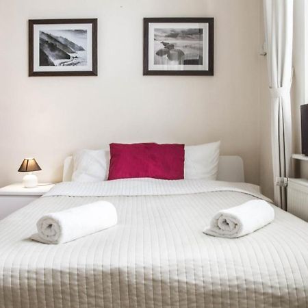 Napoli Apartments Sopot By Renters Bagian luar foto