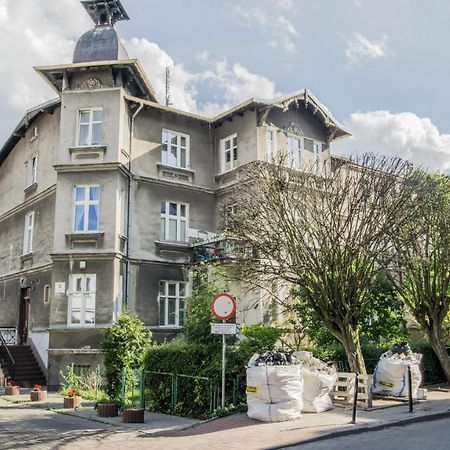 Napoli Apartments Sopot By Renters Bagian luar foto
