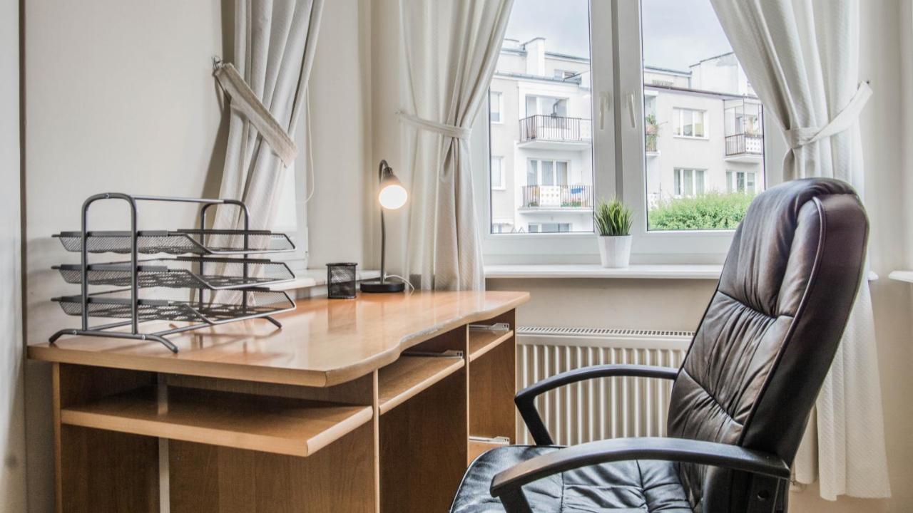 Napoli Apartments Sopot By Renters Bagian luar foto