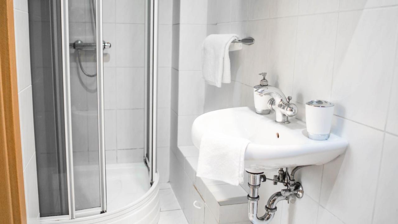 Napoli Apartments Sopot By Renters Bagian luar foto